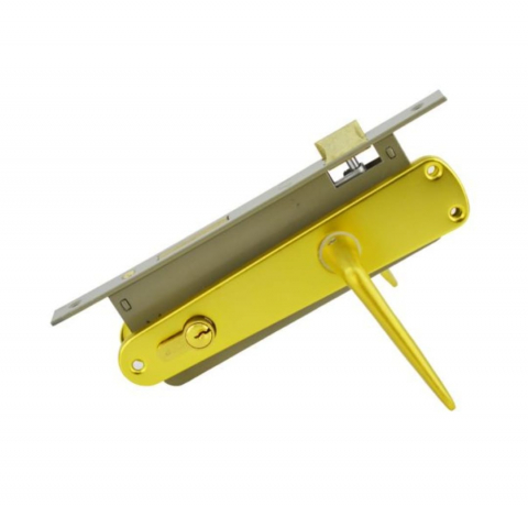 Lacate - BROASCA USA 9011