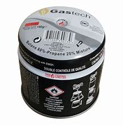 Produse - Butelii gaz 190GR