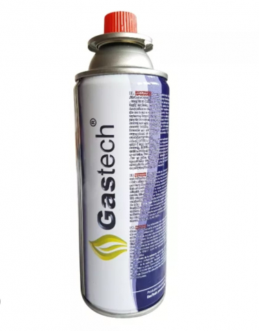 Maturi, mopuri si galeti - Butelii gaz 227