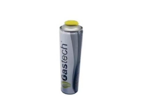 Maturi, mopuri si galeti - Butelii gaz 330