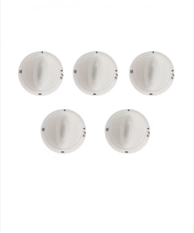 Decoratiuni, ornamente si articole Craciun - Butoni aragaz