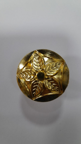 Lacate - BUTONI MOBILA AURII