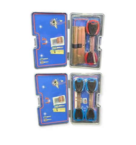 Lacate - Butuc yala 60