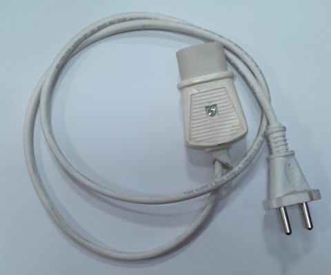 Decoratiuni, ornamente si articole Craciun - CABLU RESOU