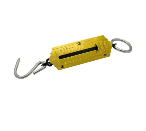 Pahare si accesorii bar - CANTAR 12 KG