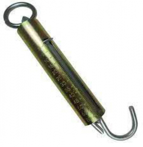 Dalta Si Ranga - Cantar 60 kg