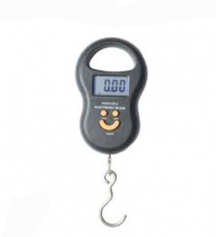 Lacate - CANTAR ELECTRONIC