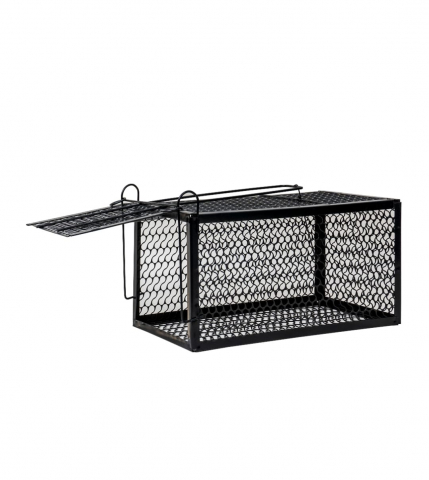 Masini de tocat manuale - Capcana rozatoare