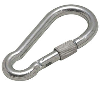 Feronerie si accesorii mobila - CARABINA CU PIULITA