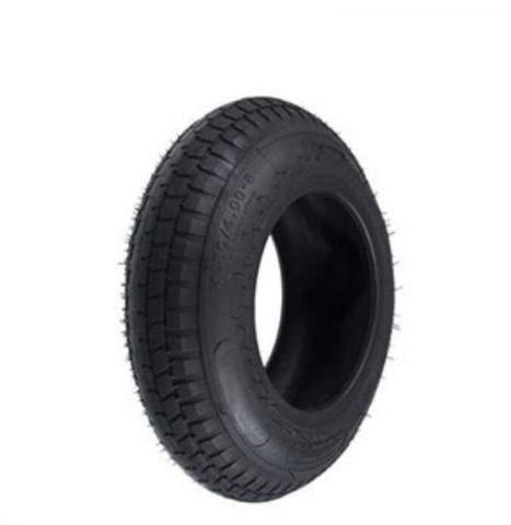 Maturi, mopuri si galeti - CAUCIUC ROABA 400/8