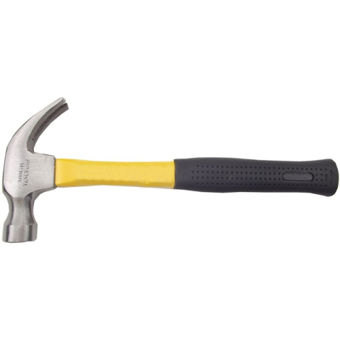 Ciocane si dalti - CIOCAN DULGHER FORJAT