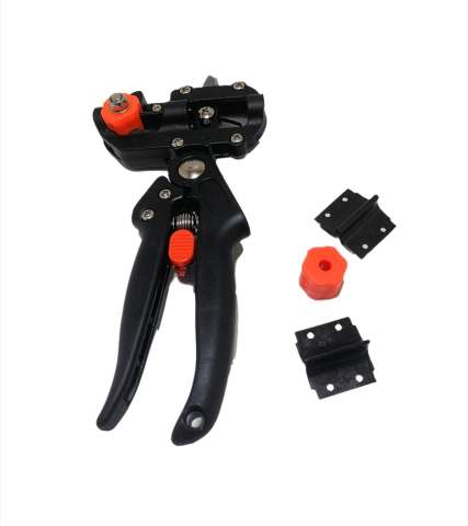 Depozitare, transport si protectie - CLESTE ALTOIT