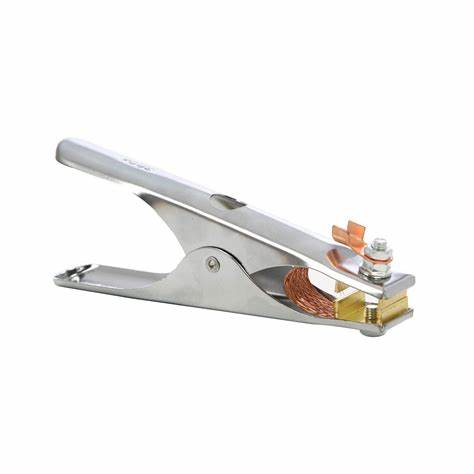 Accesorii scule de mana - CLESTE SUDURA MASA