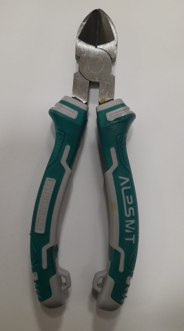 Accesorii pentru frezare - CLESTE TAIETOR