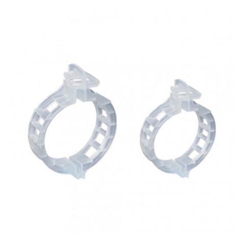 Gradinarit - Clips de palisare legume