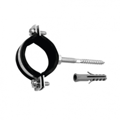 Feronerie si accesorii mobila - COLIERE TEAVA