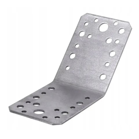 Instalatii de Craciun - COLTAR IMBINARE PT. LEMN UNGHI 135 GRD, 100x100x35 MM - KLR4- 115430