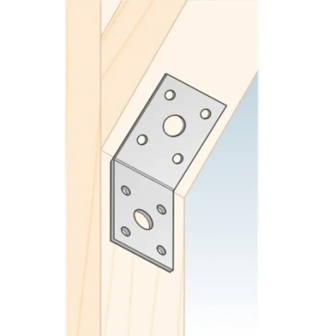 COLTAR IMBINARE PT. LEMN UNGHI 135 GRD, 70x70x55 MM [1]