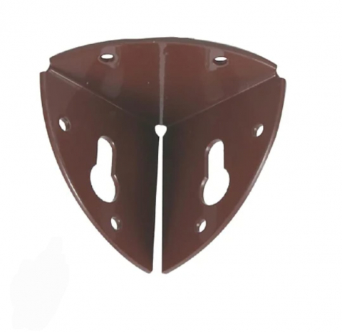 Prelungitoare - COLTAR TRIPLU