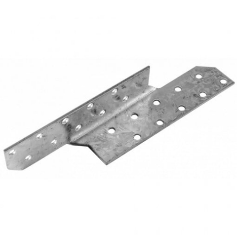 Coltar pentru unirea grinzilor. [1]