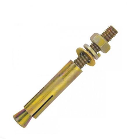 Suruburi, dibluri si accesorii uz general - CONEXPAND M6