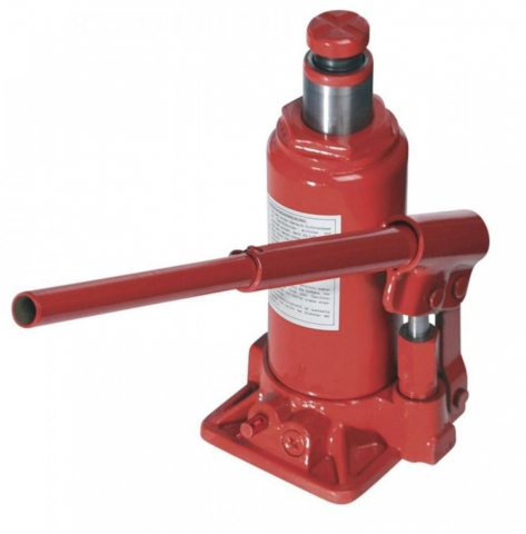 Reparatii si echipamente auto - CRIC AUTO