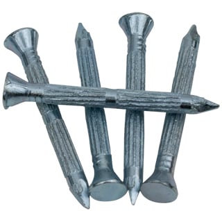 Maturi, mopuri si galeti - Cuie beton 4.5X80 mm - 125buc/cutie