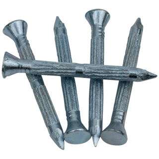 Cuie - Cuie beton 4.5X90 mm - 125buc/cutie