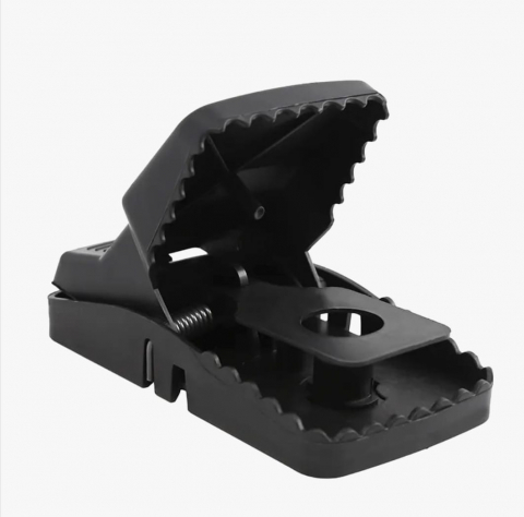 Ciocane si dalti - CURSA SOARECI PLASTIC