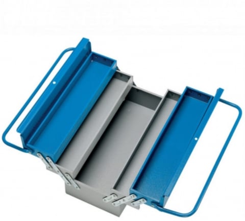 Produse - CUTIE SCULE METAL