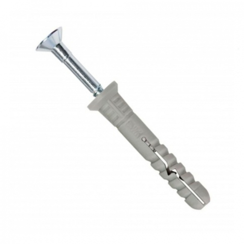 Accesorii scule de mana - Diblu cui 6x60 mm