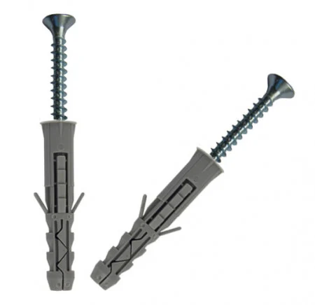 Produse - DIBLU + SURUB KRX 12 X 60
