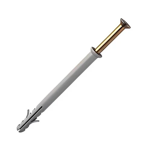 Produse - Diblu + surub krx 6X60 mm -200buc/ cutie