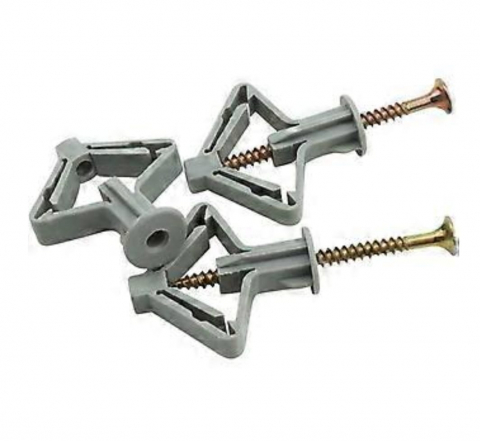 Accesorii scule de mana - DIBLU T + SURUB