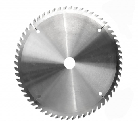 Accesorii scule de mana - Disc circular lemn