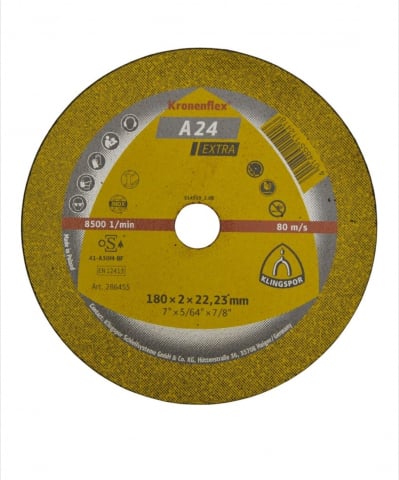 Produse - Disc debitare 180mm