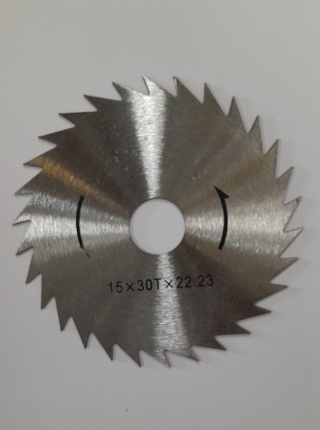 Tirbusoane si dopuri - DISC DIAMANTAT PENTRU LEMN FARA VIDIA