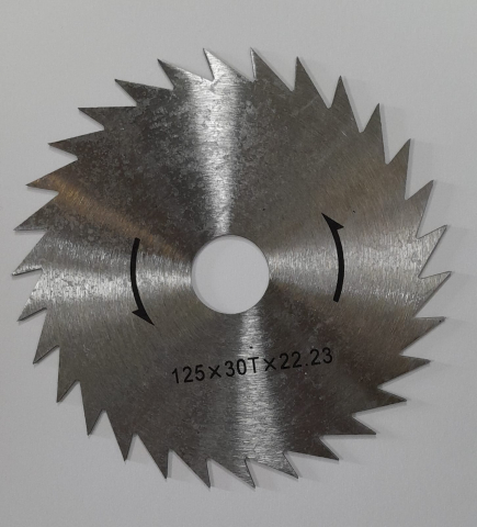 Unelte si aparate de masura - DISC DIAMANTAT PENTRU LEMN FARA VIDIA