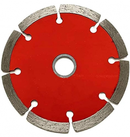 Produse - DISC DIAMANTAT ROSU