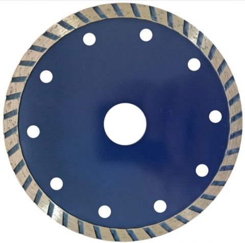 Casa, Gradina & Bricolaj - Disc diamantat turbo