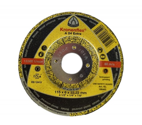 Produse - Disc polizat