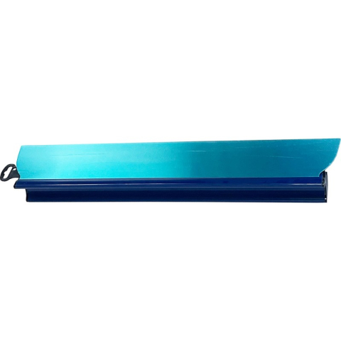 DRISCA INOX, MANER PVC 600x112X0.35 MM [1]