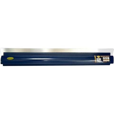 Seturi si accesorii pentru gaurit si insurubat - DRISCA INOX, MANER PVC 800x112X0.35 MM