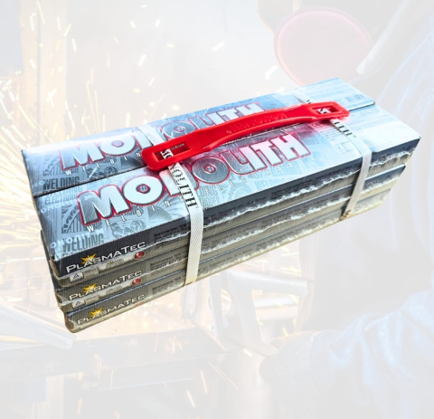 Accesorii scule de mana - ELECTROZI MONOLITH 2.5 -2.5KG