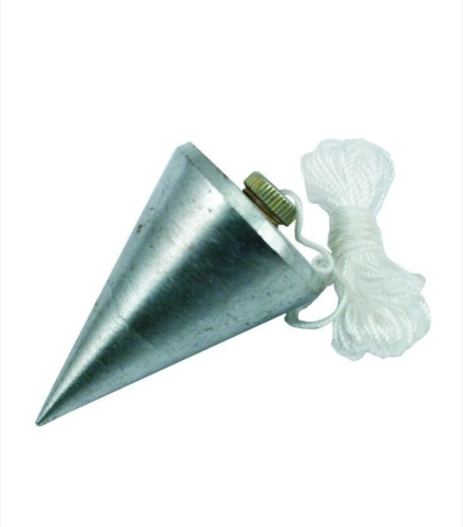 Unelte casnice - FIR CU PLUMB 200GR