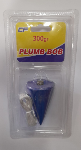Unelte casnice - FIR CU PLUMB 300GR
