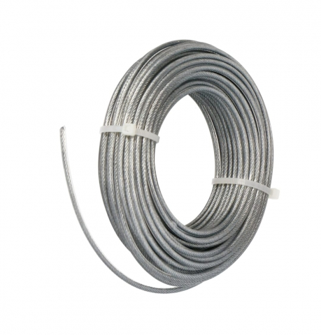 Produse - Fir trimer cu insertie metalica