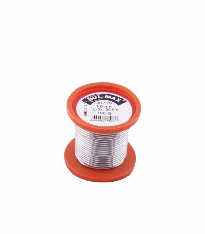 Prelungitoare - FLUDOR ROLA 1.6 mm