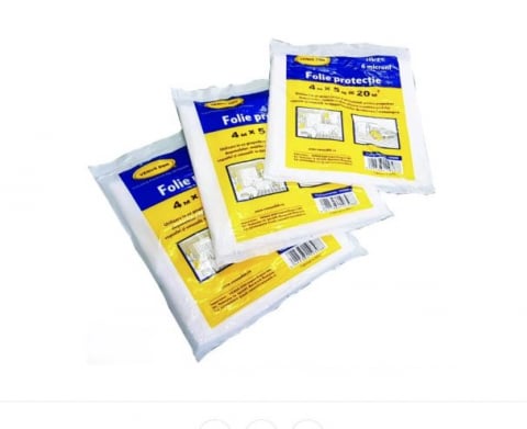 Produse - Folie protectie mobila