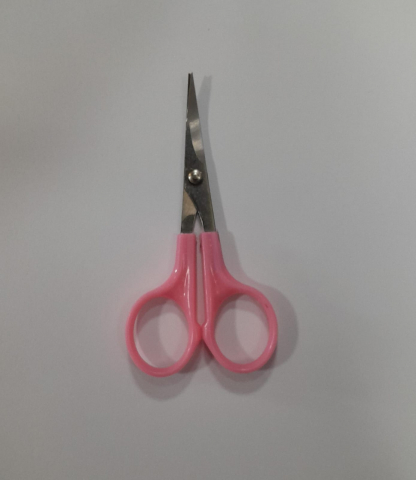 Cantare electronice comerciale - FORFECUTA ROZ